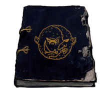 Here come the Warborn