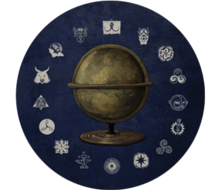 Background Compendium